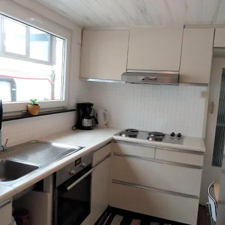 Trietje Holiday home Mariakerke (Belgium Coast)