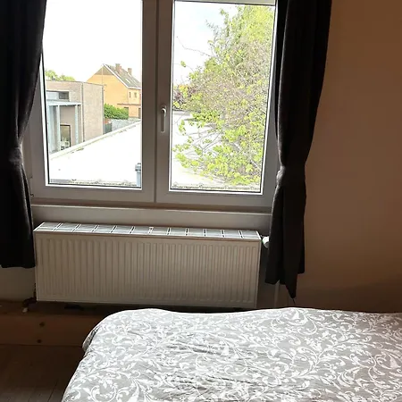 Holiday home Trietje Mariakerke (Belgium Coast)