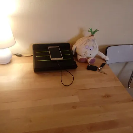 Trietje 펜션 *