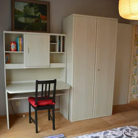 Holiday home Trietje