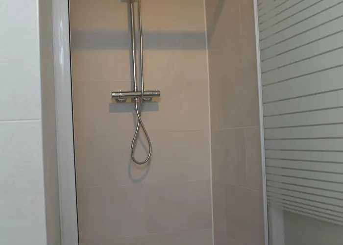 Trietje Hébergement de vacances Gand