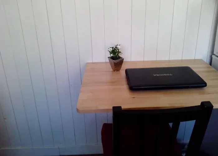 Hébergement de vacances Trietje