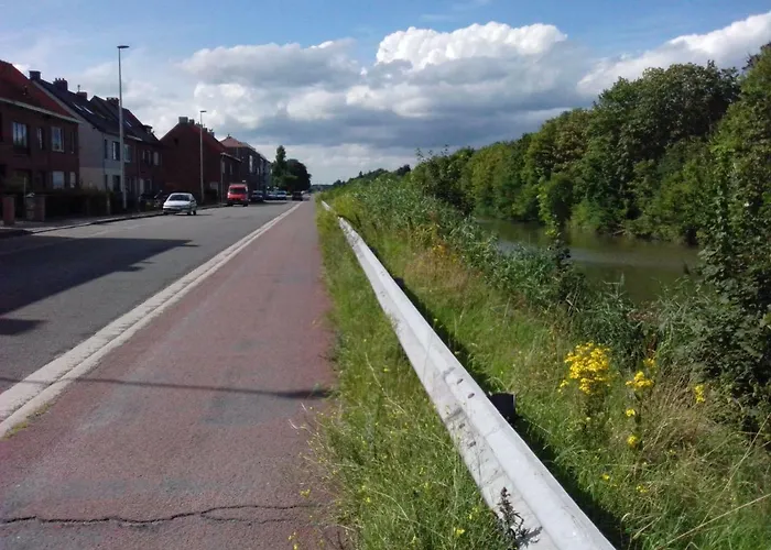 Trietje Hébergement de vacances *