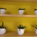 Сasa de vacaciones Trietje Gante