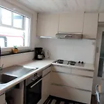Trietje Сasa de vacaciones Gante