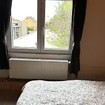 Сasa de vacaciones Trietje Gante
