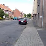 Trietje Сasa de vacaciones *