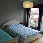 Trietje Сasa de vacaciones *