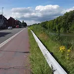 Trietje Сasa de vacaciones *