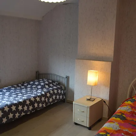 Tatil Evi Trietje Gent