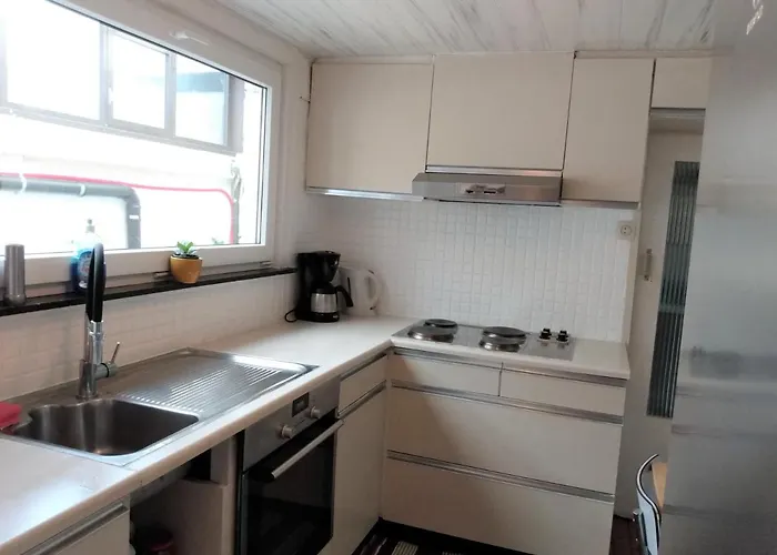 Trietje Tatil Evi Gent