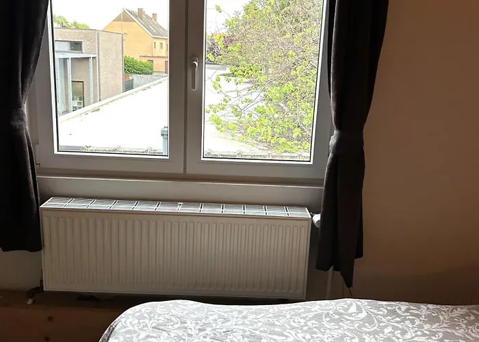 Tatil Evi Trietje Gent