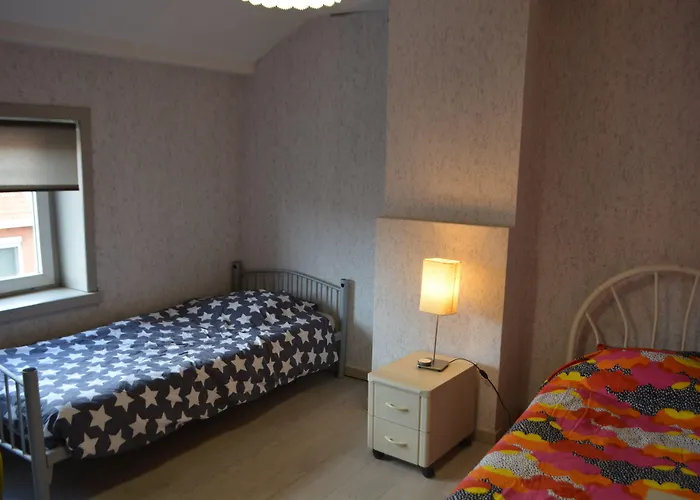 Tatil Evi Trietje Gent