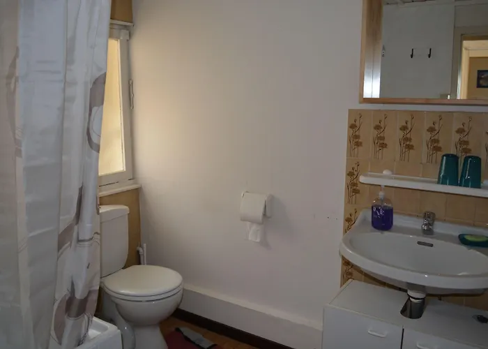 Tatil Evi Trietje Gent