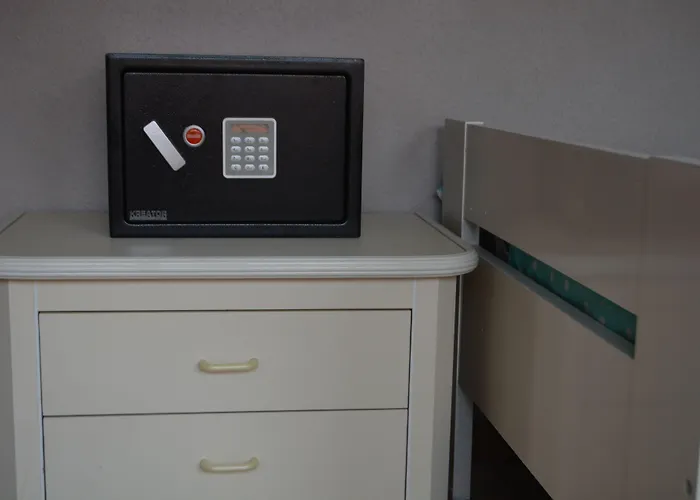 Tatil Evi Trietje Gent