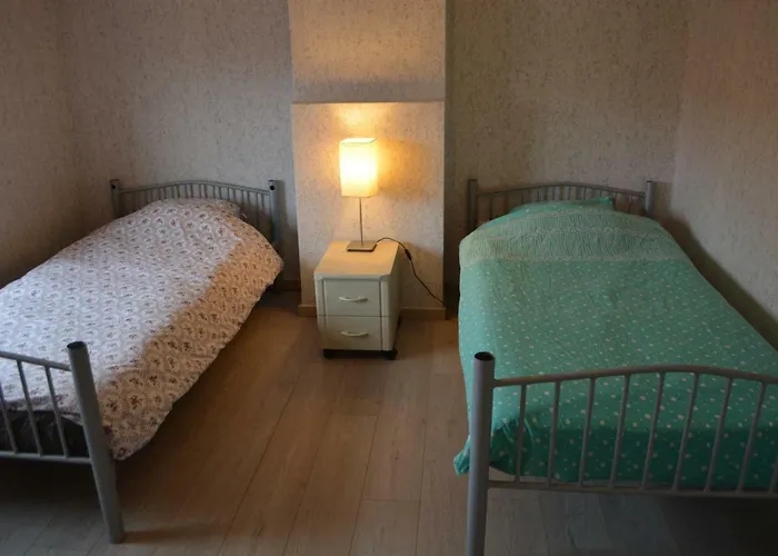 Tatil Evi Trietje Gent